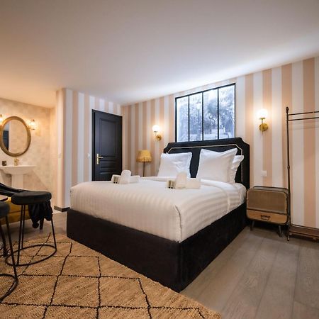 Monsieur Montmartre - Moulin Rouge Residence 파리 외부 사진