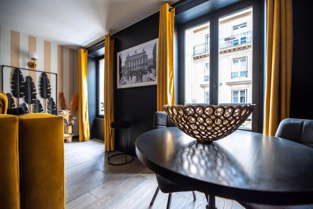 Monsieur Montmartre - Moulin Rouge Residence 파리 외부 사진