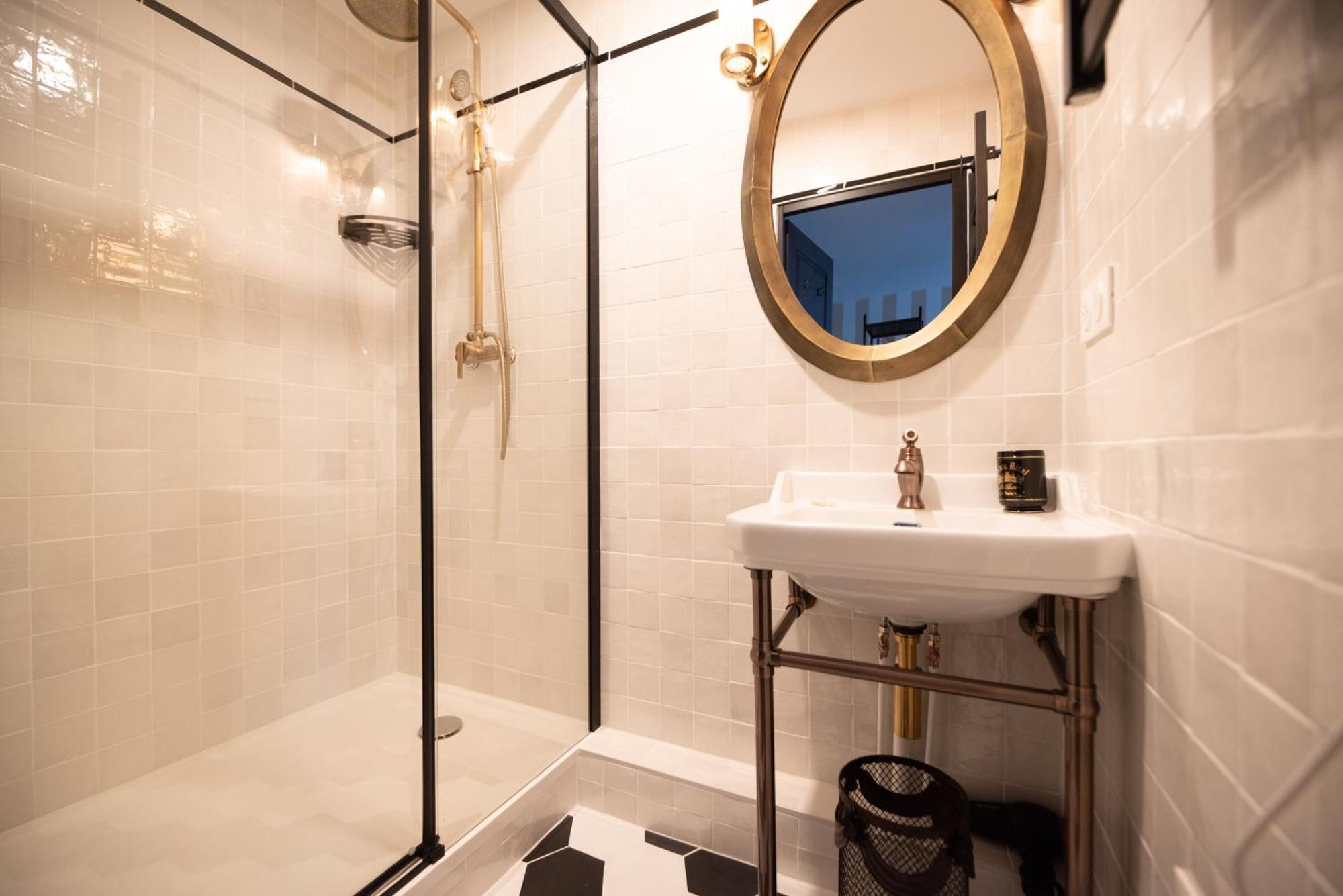Monsieur Montmartre - Moulin Rouge Residence 파리 외부 사진